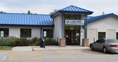 Carl Park Community Center