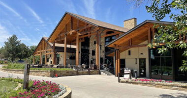 GMGC Clubhouse
