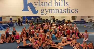VanArsdale Gymnastics Center