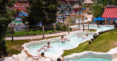 Water World