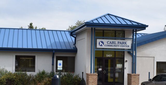 Carl Park Community Center