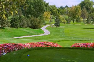 Golf Course