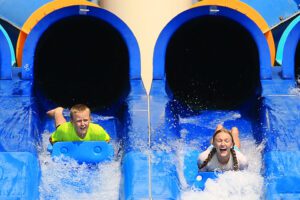 Water World
