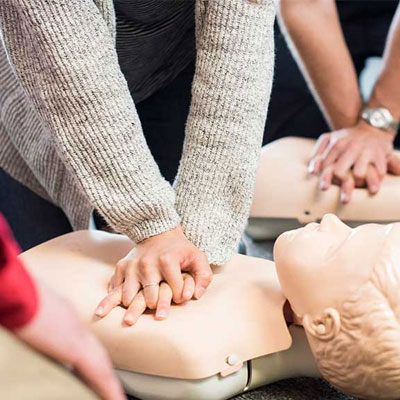 CPR Class