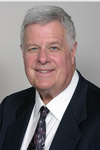 Warren Blair BOD Picture