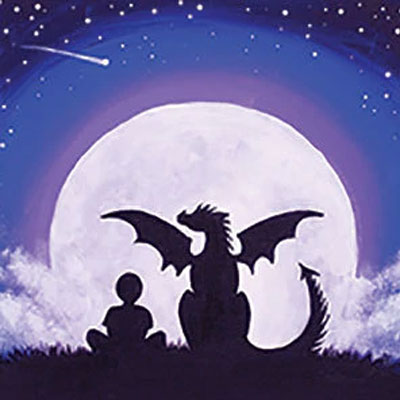 Dragon Friend