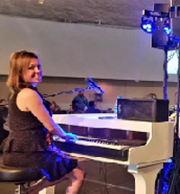 Wonderful Wednesday with Jami McNeill