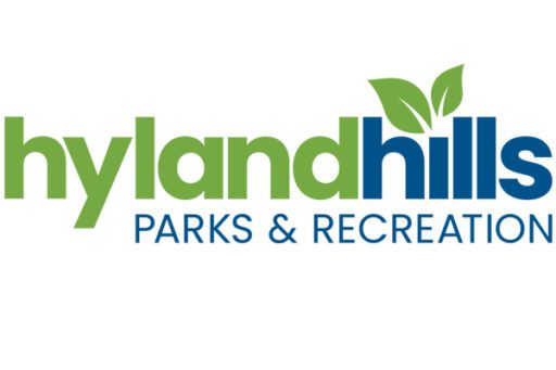 Hyland Hills Logo
