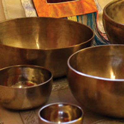 Hyland Hills Tibetan Bowl Sound Bath June 2023