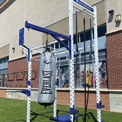 Hyland Hills Lunch Time Sports Performance & Outdoor Turf Class June 2023
