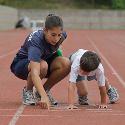 Hyland Hills Skyhawks Track and Field Camp June 2023
