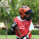 Skyhawks Lacrosse Camp June 2023