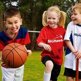 Skyhawks Sport Mix Sports Camp June 2023