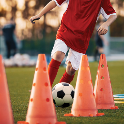 Little Kickers