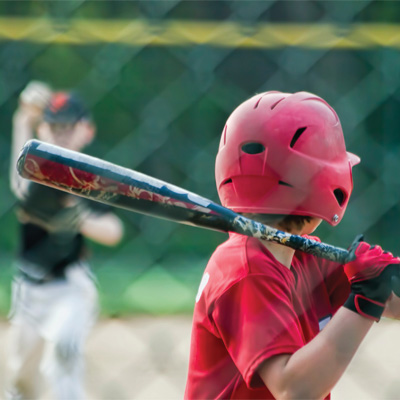 Hyland Hills Sandlot Baseball