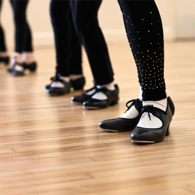Tap Dance Class